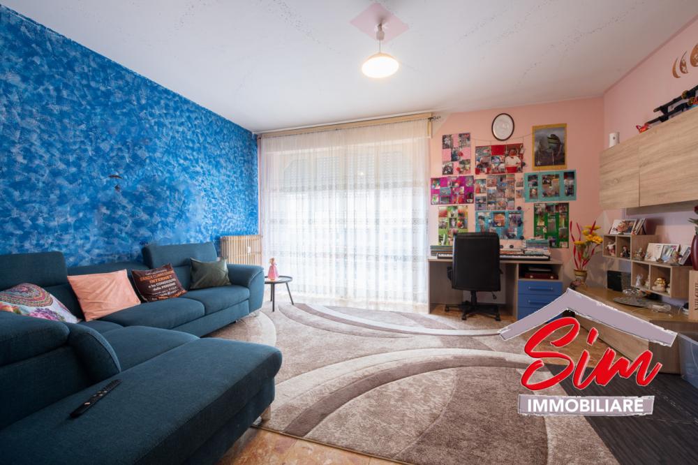 appartamento in vendita a Novara in zona zona Porta Mortara