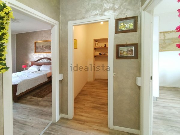 appartamento in vendita a Novara