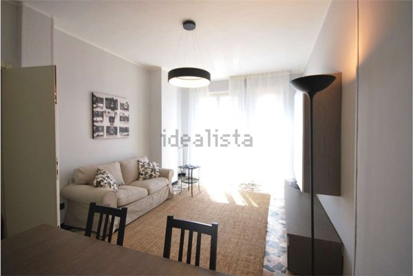 appartamento in vendita a Novara in zona Centro Città