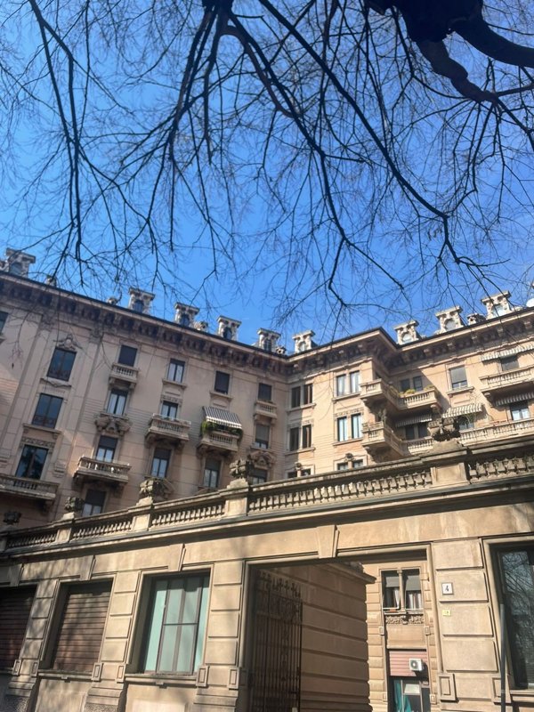 appartamento in vendita a Novara in zona Centro Città