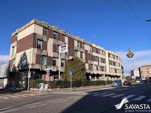 appartamento in vendita a Novara in zona zona Agogna - San Paolo