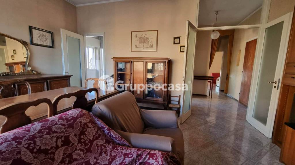 appartamento in vendita a Novara in zona zona Sant'Agabio