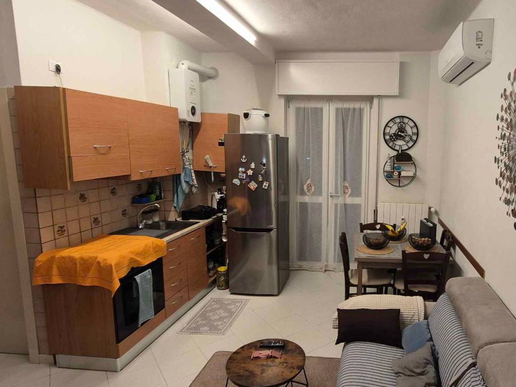 appartamento in vendita a Novara in zona zona Sant'Andrea - San Rocco