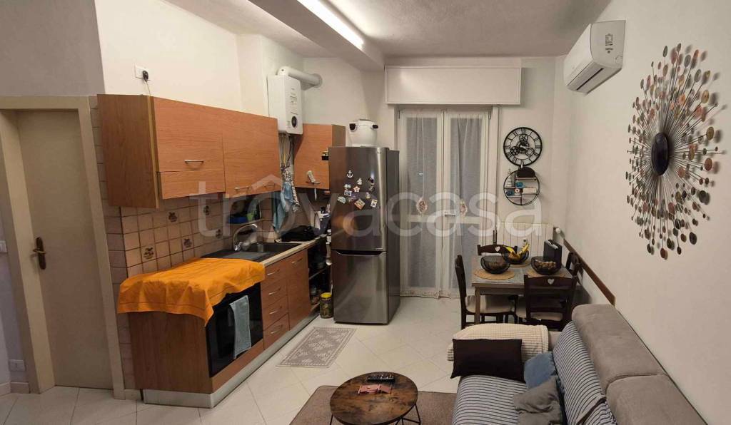 appartamento in vendita a Novara in zona Centro Città