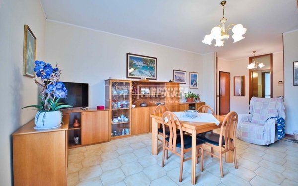 appartamento in vendita a Novara in zona zona Porta Mortara