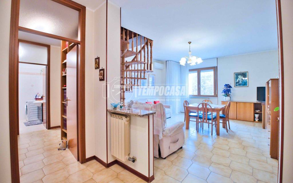 appartamento in vendita a Novara in zona zona Bicocca