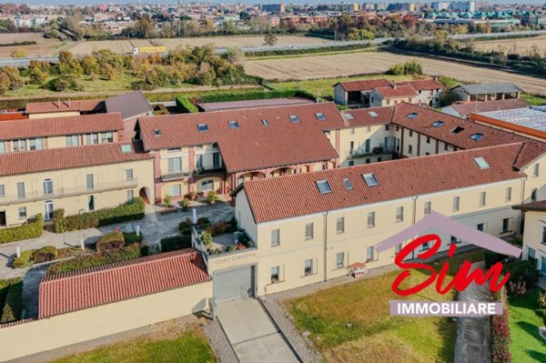 appartamento in vendita a Novara in zona Torrion Quartara