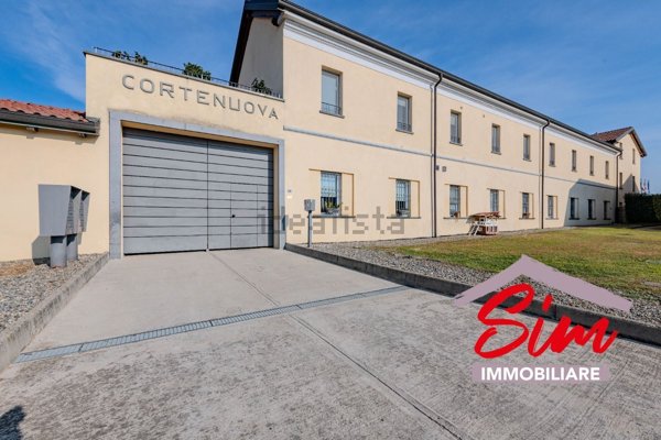 appartamento in vendita a Novara in zona Torrion Quartara