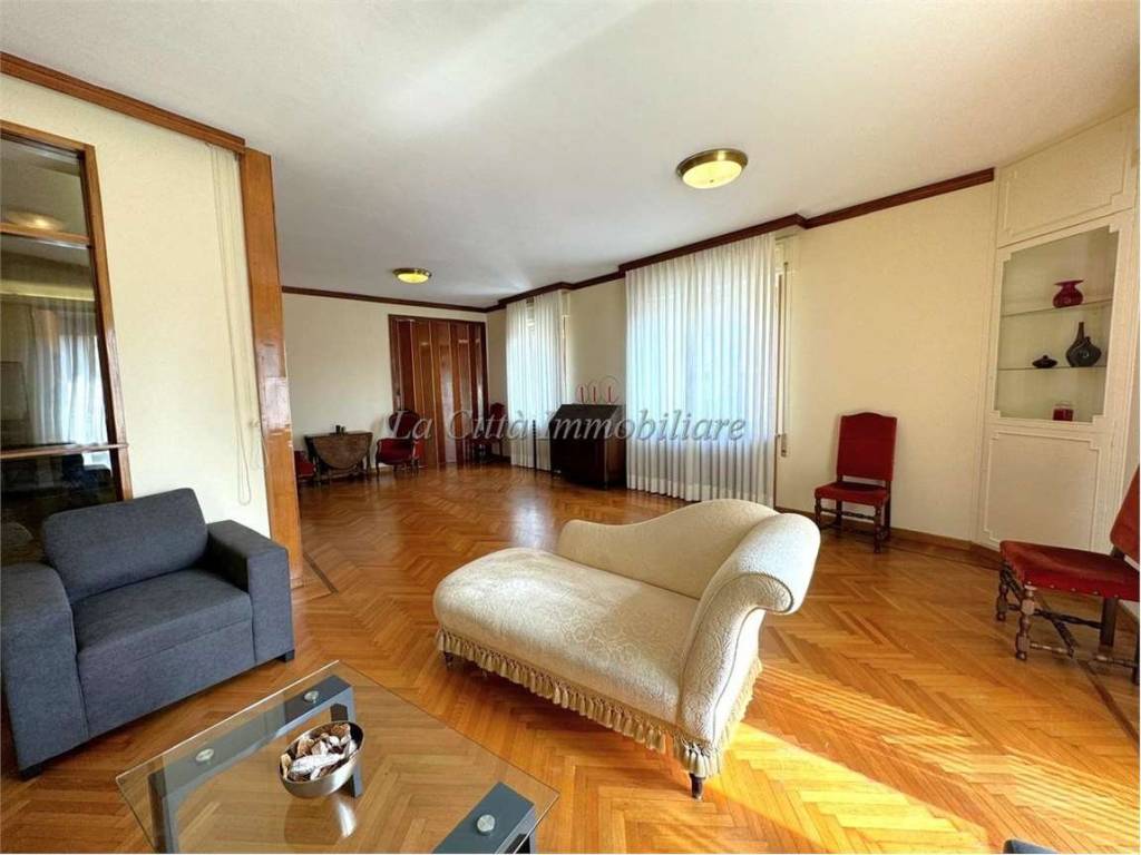 appartamento in vendita a Novara in zona zona Sacro Cuore