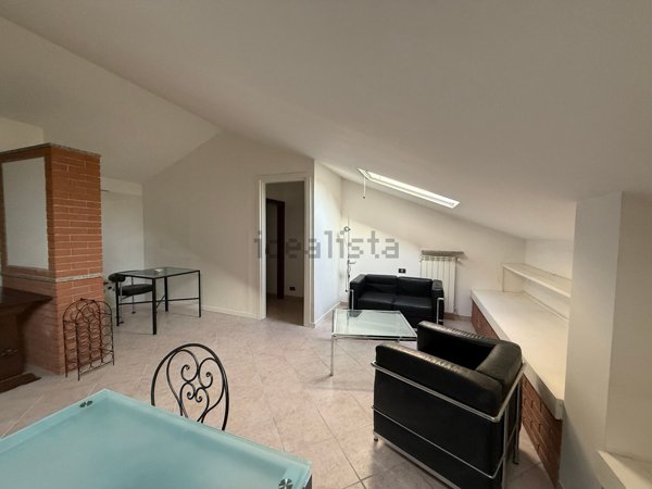 appartamento in vendita a Novara in zona Vignale