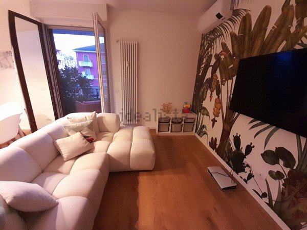 appartamento in vendita a Novara in zona zona Porta Mortara