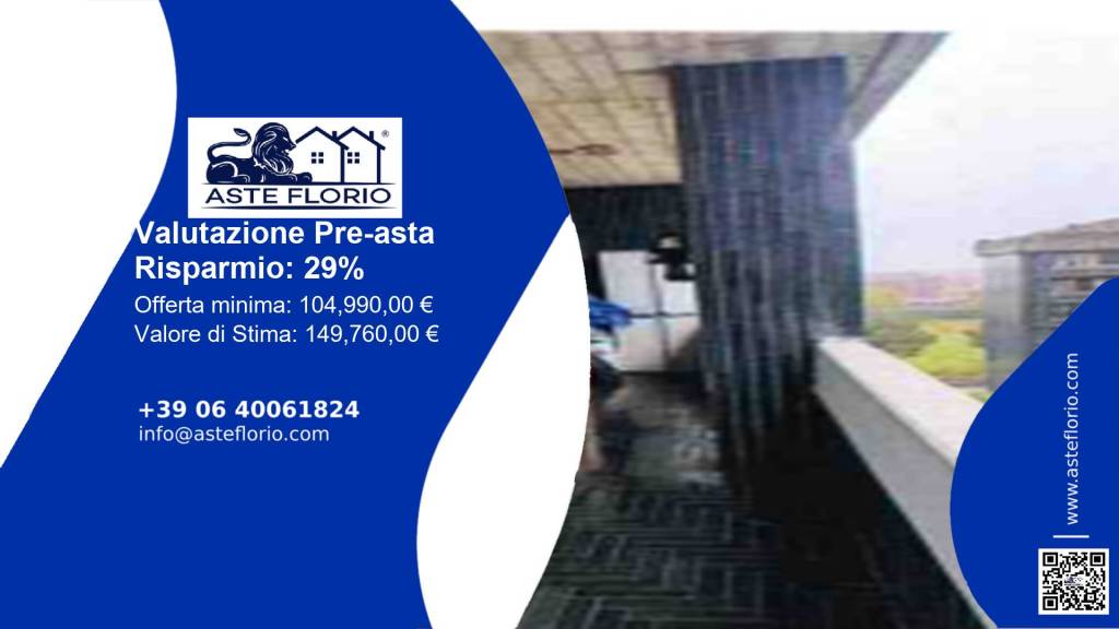 appartamento in vendita a Novara in zona zona Sacro Cuore