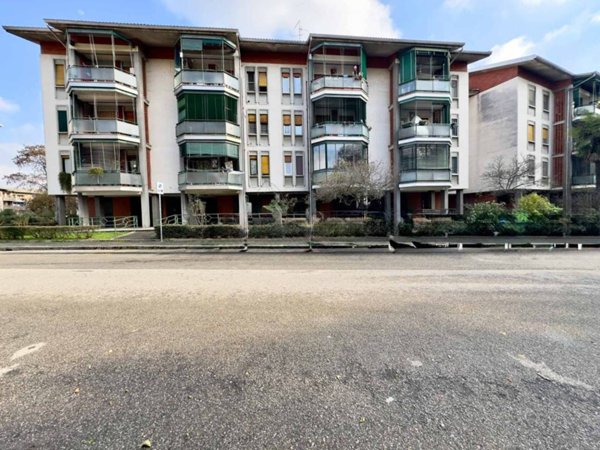 appartamento in vendita a Novara in zona zona Sant'Andrea - San Rocco