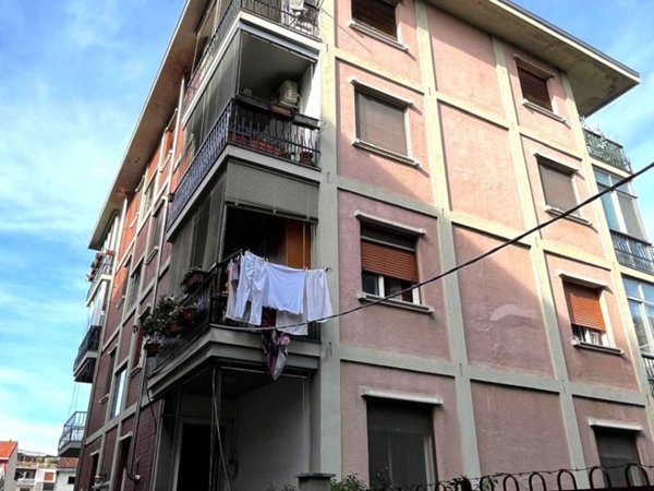 appartamento in vendita a Novara in zona zona San Martino