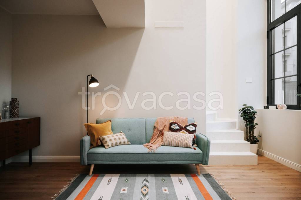 appartamento in vendita a Novara in zona zona Sacro Cuore