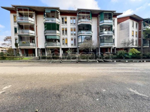 appartamento in vendita a Novara in zona zona Sant'Andrea - San Rocco