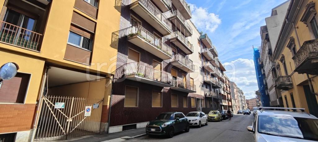 appartamento in vendita a Novara in zona zona San Martino