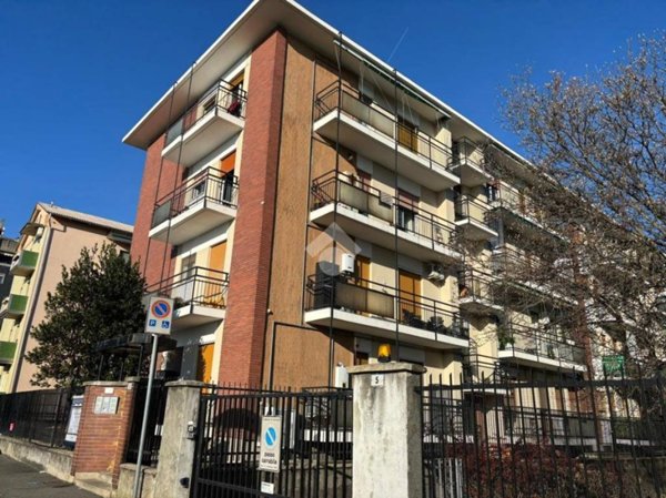 appartamento in vendita a Novara in zona zona Bicocca