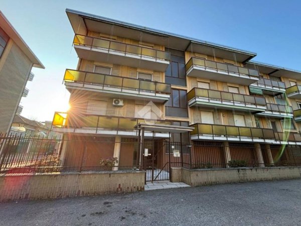 appartamento in vendita a Novara in zona zona Bicocca