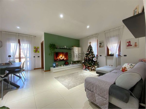 appartamento in vendita a Novara in zona zona Agogna - San Paolo