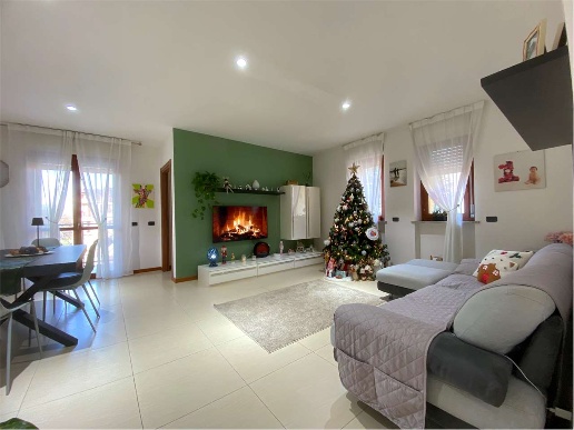 appartamento in vendita a Novara in zona zona Agogna - San Paolo