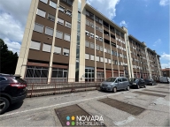 appartamento in vendita a Novara in zona Centro Città