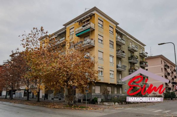 appartamento in vendita a Novara in zona zona Porta Mortara