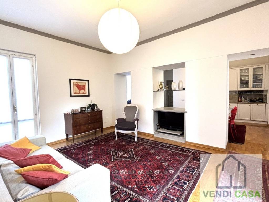 appartamento in vendita a Novara in zona zona Sacro Cuore