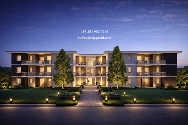 appartamento in vendita a Novara in zona Lumellogno