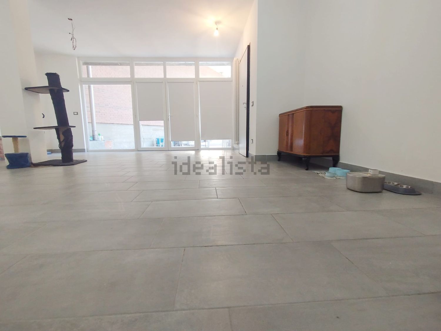 casa indipendente in vendita a Novara