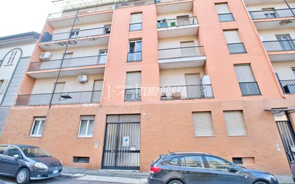 appartamento in vendita a Novara in zona zona San Martino