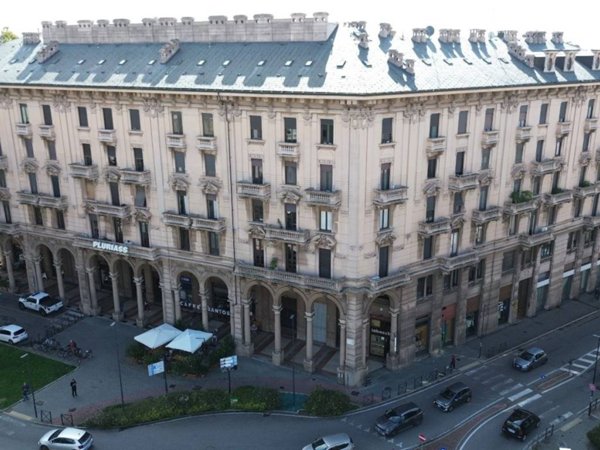 ufficio in vendita a Novara