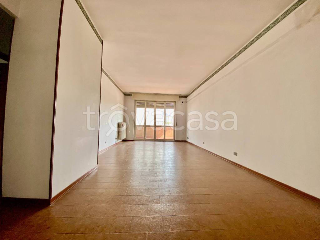 appartamento in vendita a Novara in zona Veveri