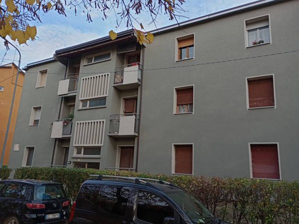 appartamento in vendita a Novara in zona zona Cittadella - Villaggio Dalmazia