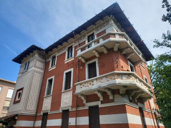 appartamento in vendita a Novara