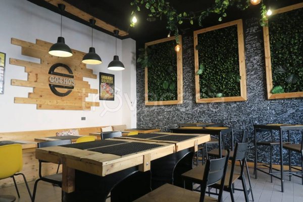 negozio in vendita a Novara in zona zona San Martino