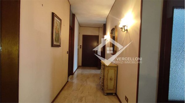 appartamento in vendita a Novara in zona zona Porta Mortara