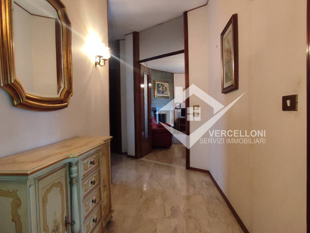 appartamento in vendita a Novara in zona zona Porta Mortara