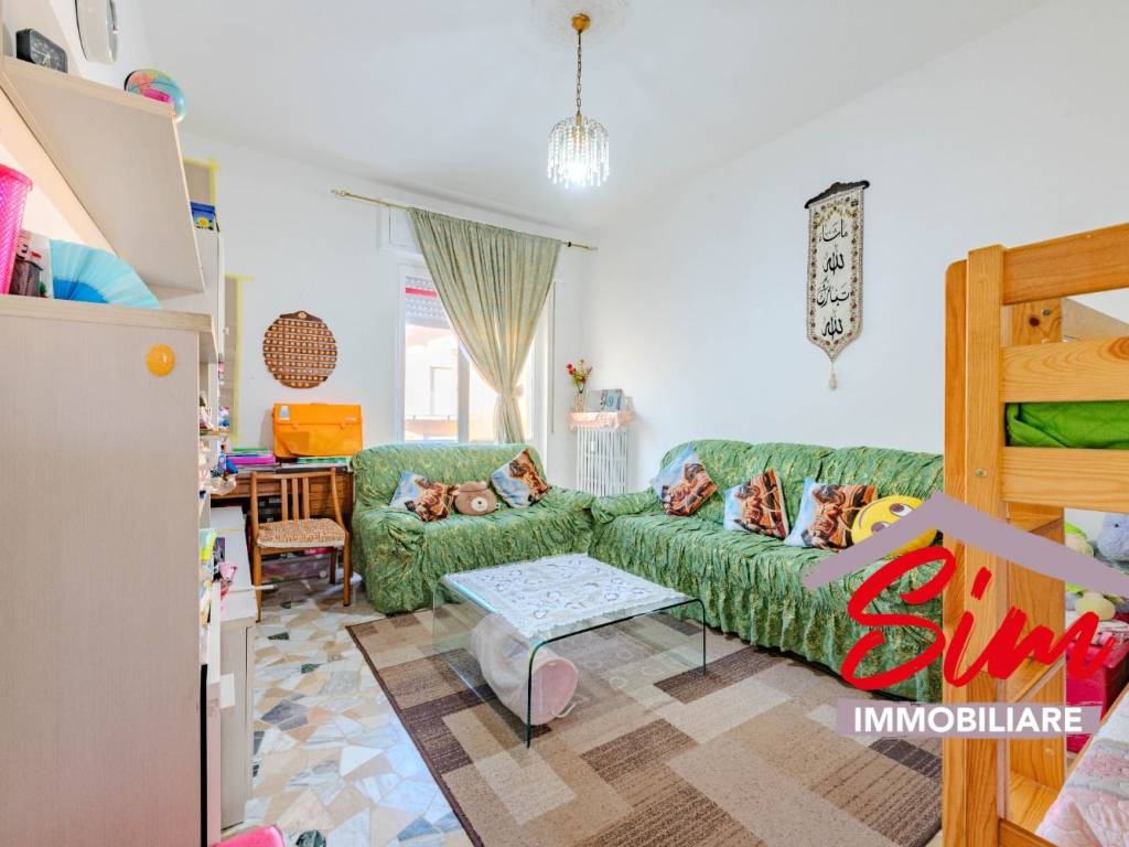 appartamento in vendita a Novara in zona zona San Martino