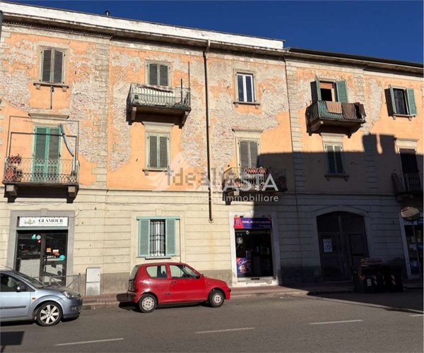 appartamento in vendita a Novara