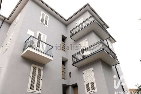 appartamento in vendita a Novara