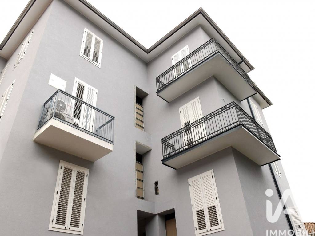 appartamento in vendita a Novara