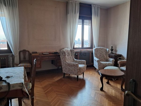 appartamento in vendita a Novara in zona zona Bicocca