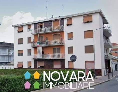 appartamento in vendita a Novara in zona zona San Martino