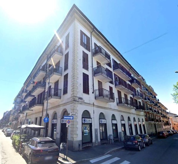 appartamento in vendita a Novara in zona zona San Martino