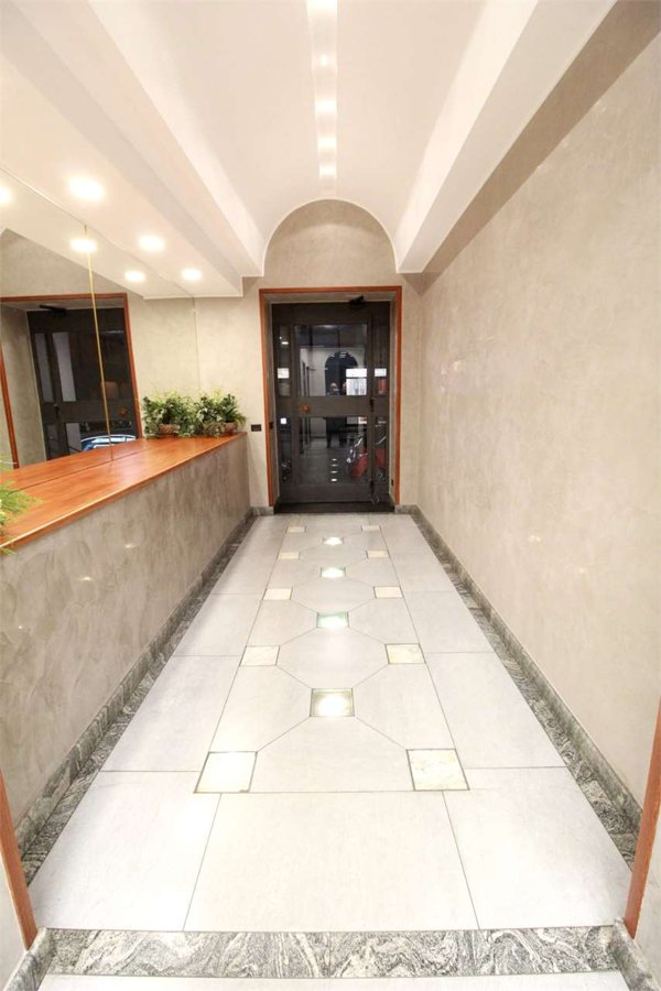 appartamento in vendita a Novara in zona zona San Martino