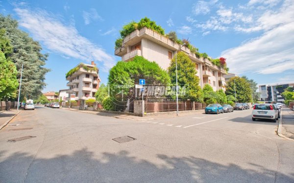 appartamento in vendita a Novara in zona zona Agogna - San Paolo