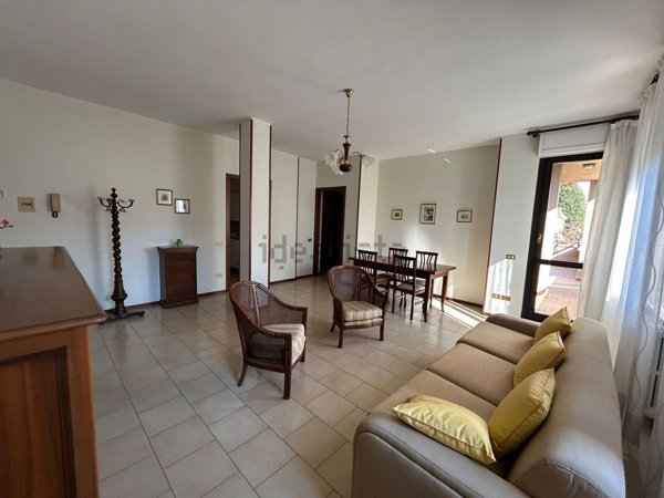 appartamento in vendita a Novara