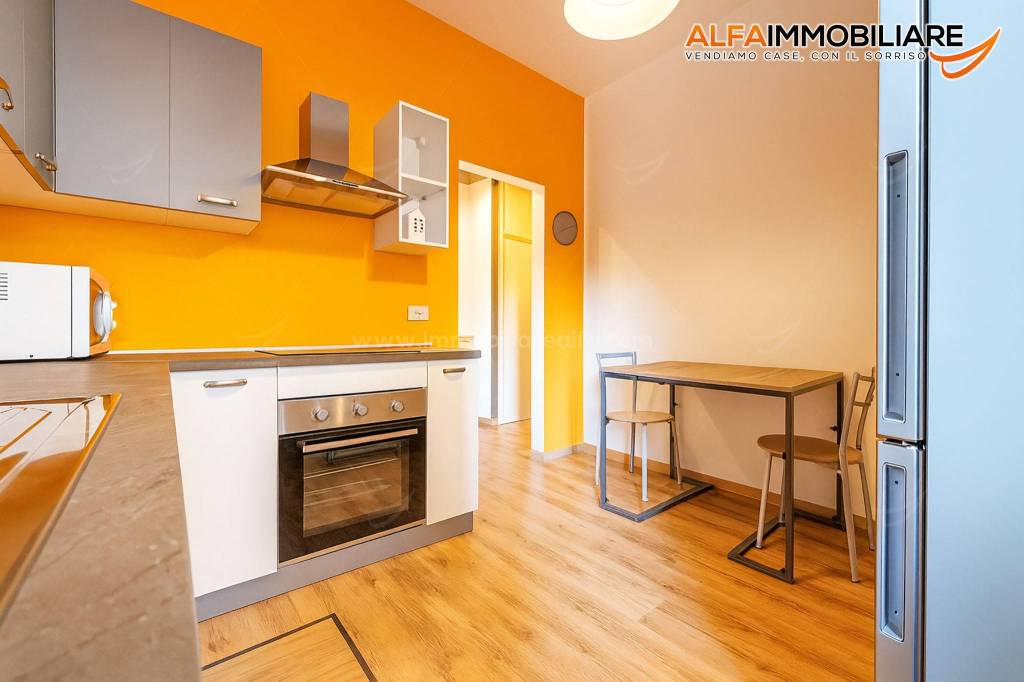 appartamento in vendita a Novara in zona zona Bicocca