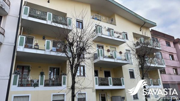 appartamento in vendita a Novara in zona Zona Santa Rita